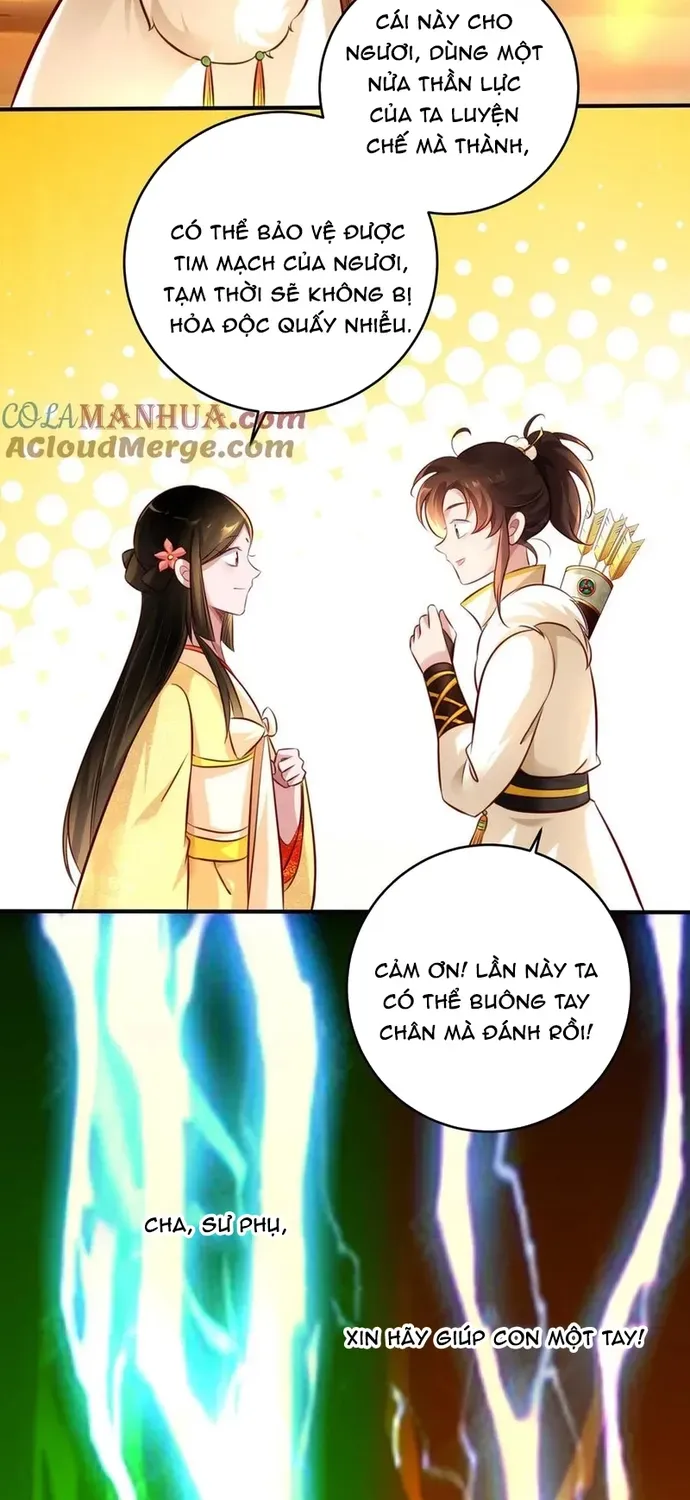 Ngàn Vàng Không Đổi Chapter 111 - 31