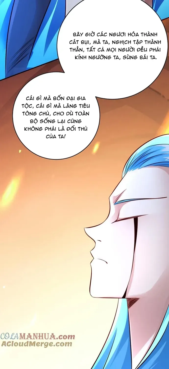 Ngàn Vàng Không Đổi Chapter 111 - 35