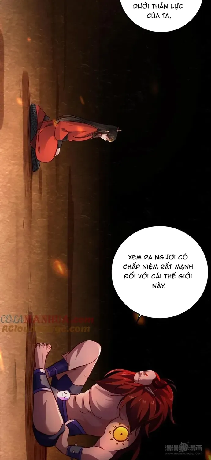 Ngàn Vàng Không Đổi Chapter 111 - 41