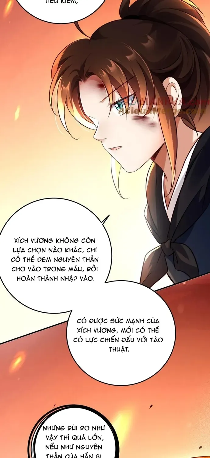Ngàn Vàng Không Đổi Chapter 111 - 6