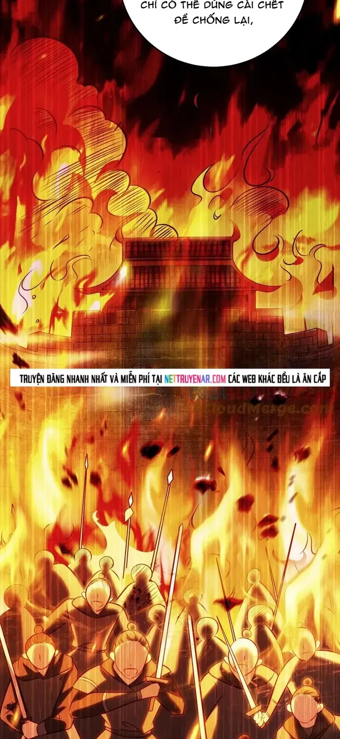 Ngàn Vàng Không Đổi Chapter 111 - 54