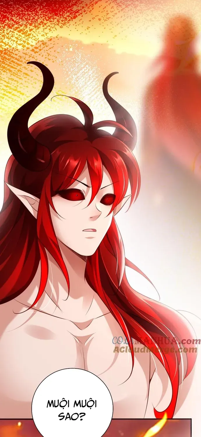 Ngàn Vàng Không Đổi Chapter 112 - 2