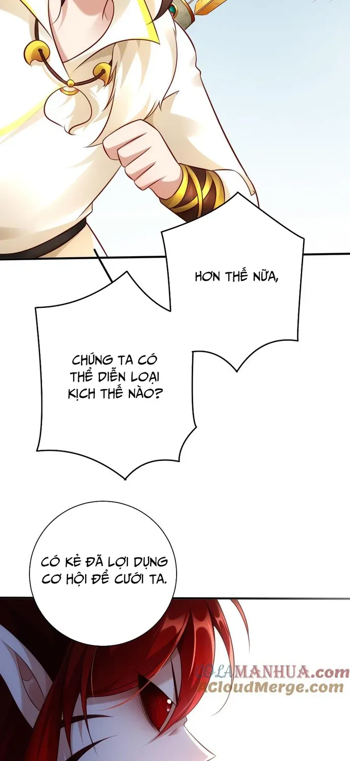 Ngàn Vàng Không Đổi Chapter 112 - 11