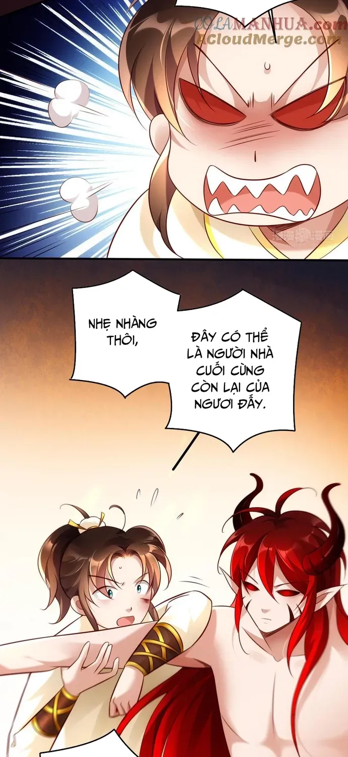 Ngàn Vàng Không Đổi Chapter 112 - 13