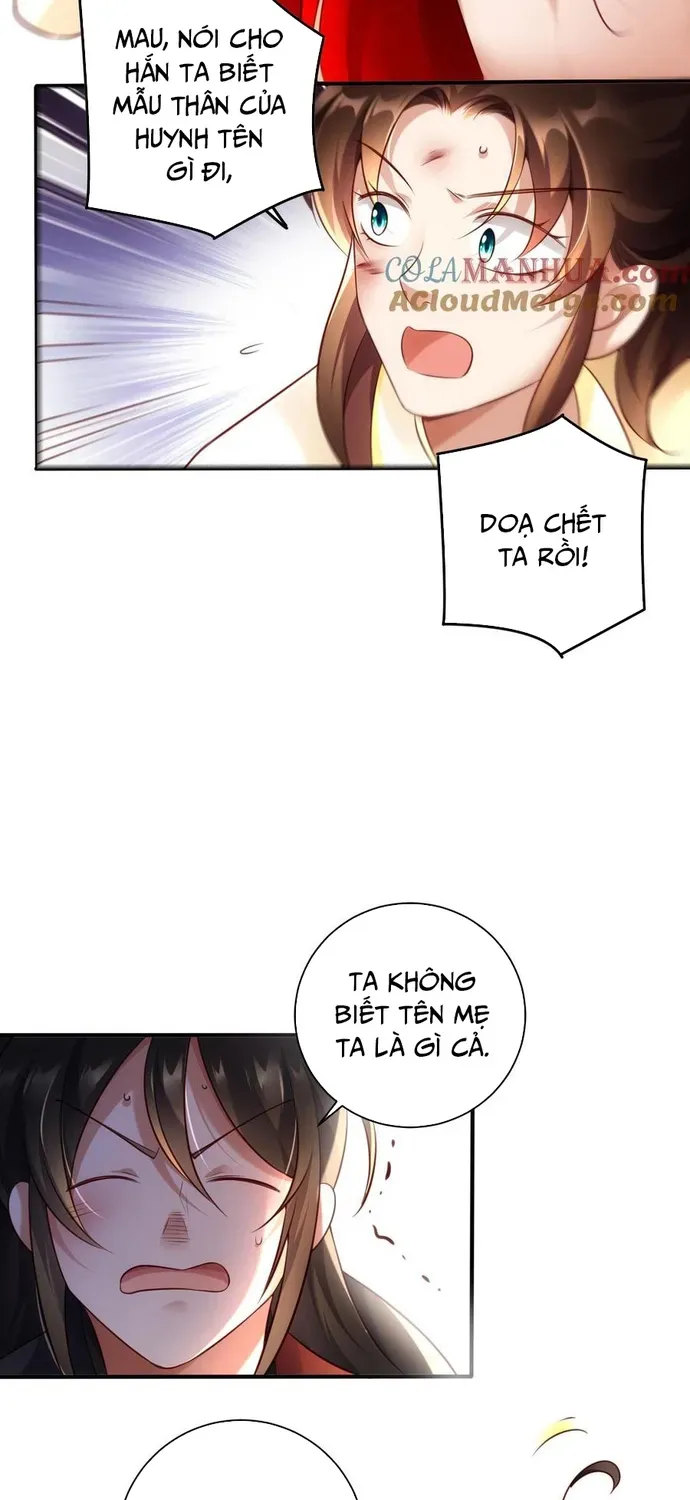 Ngàn Vàng Không Đổi Chapter 112 - 14