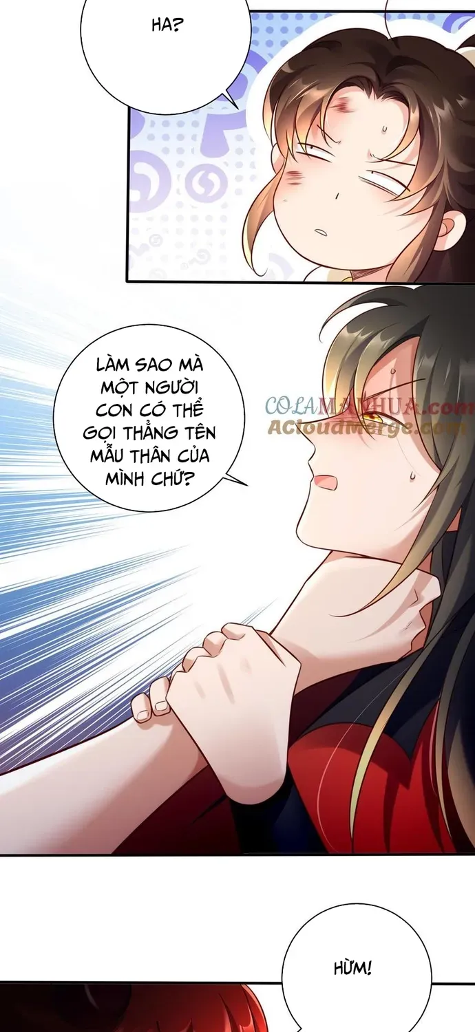 Ngàn Vàng Không Đổi Chapter 112 - 15