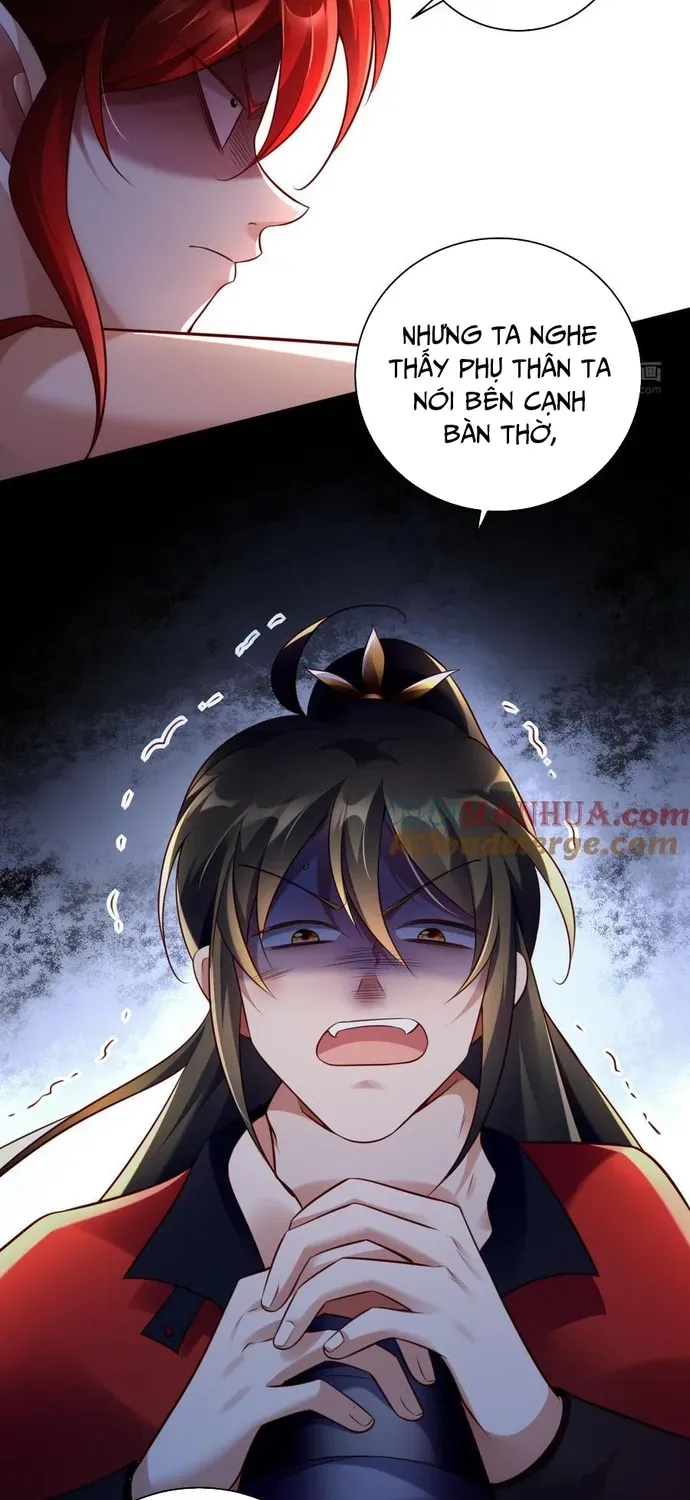 Ngàn Vàng Không Đổi Chapter 112 - 16