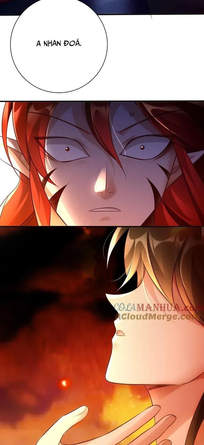 Ngàn Vàng Không Đổi Chapter 112 - 17