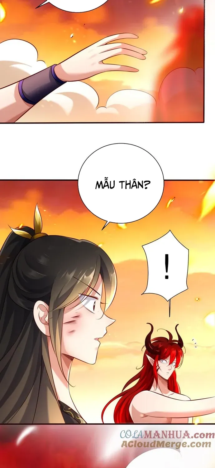 Ngàn Vàng Không Đổi Chapter 112 - 3