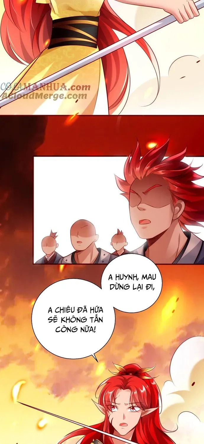 Ngàn Vàng Không Đổi Chapter 112 - 21