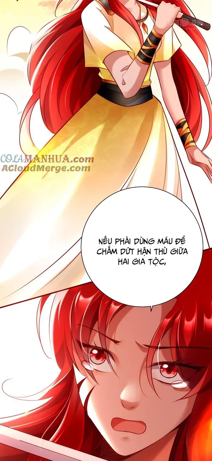 Ngàn Vàng Không Đổi Chapter 112 - 22