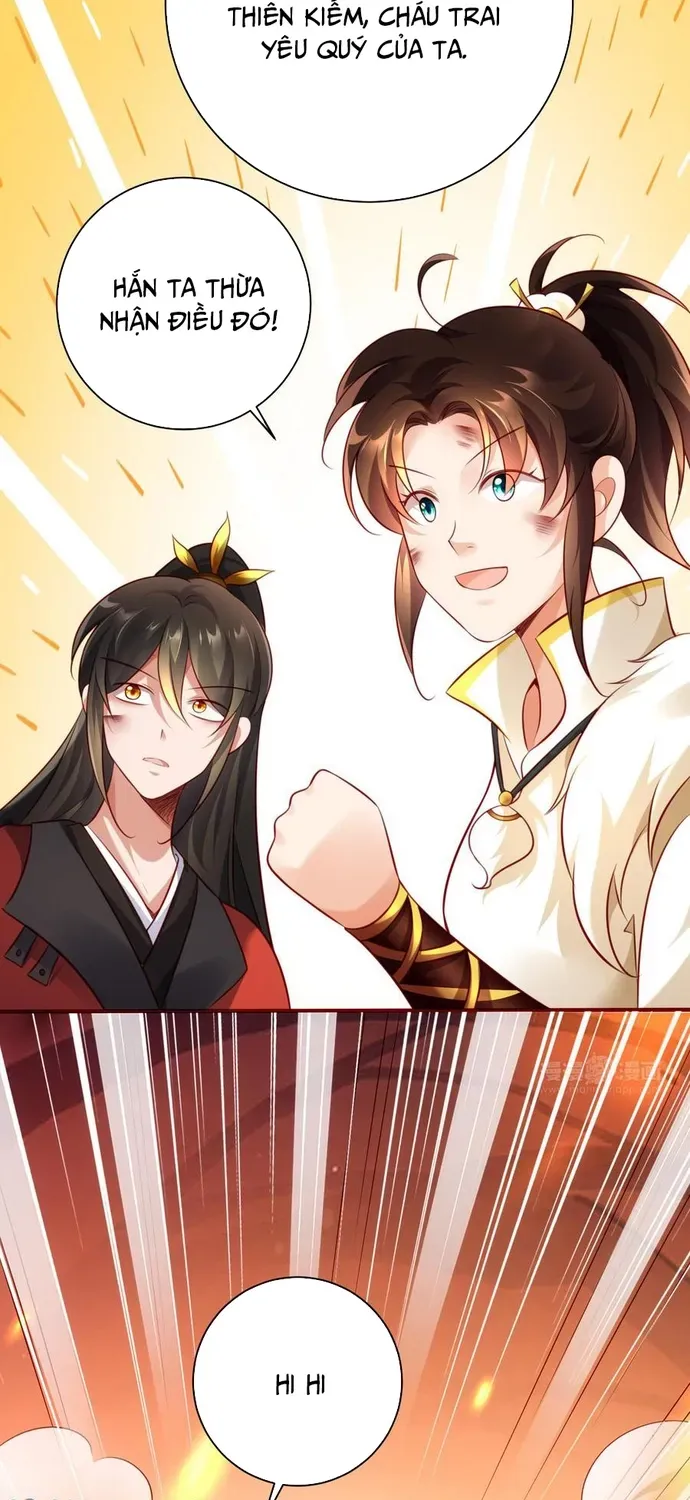 Ngàn Vàng Không Đổi Chapter 112 - 27