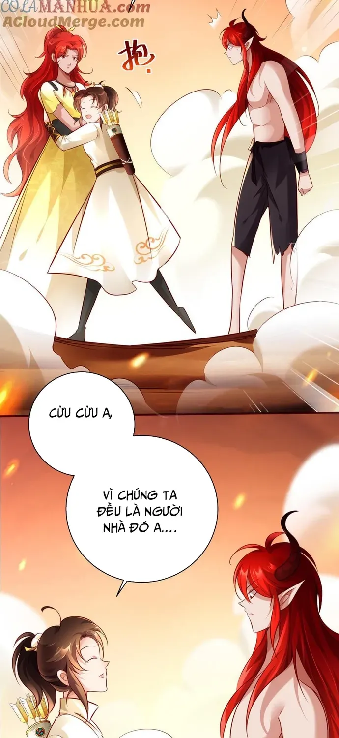 Ngàn Vàng Không Đổi Chapter 112 - 28