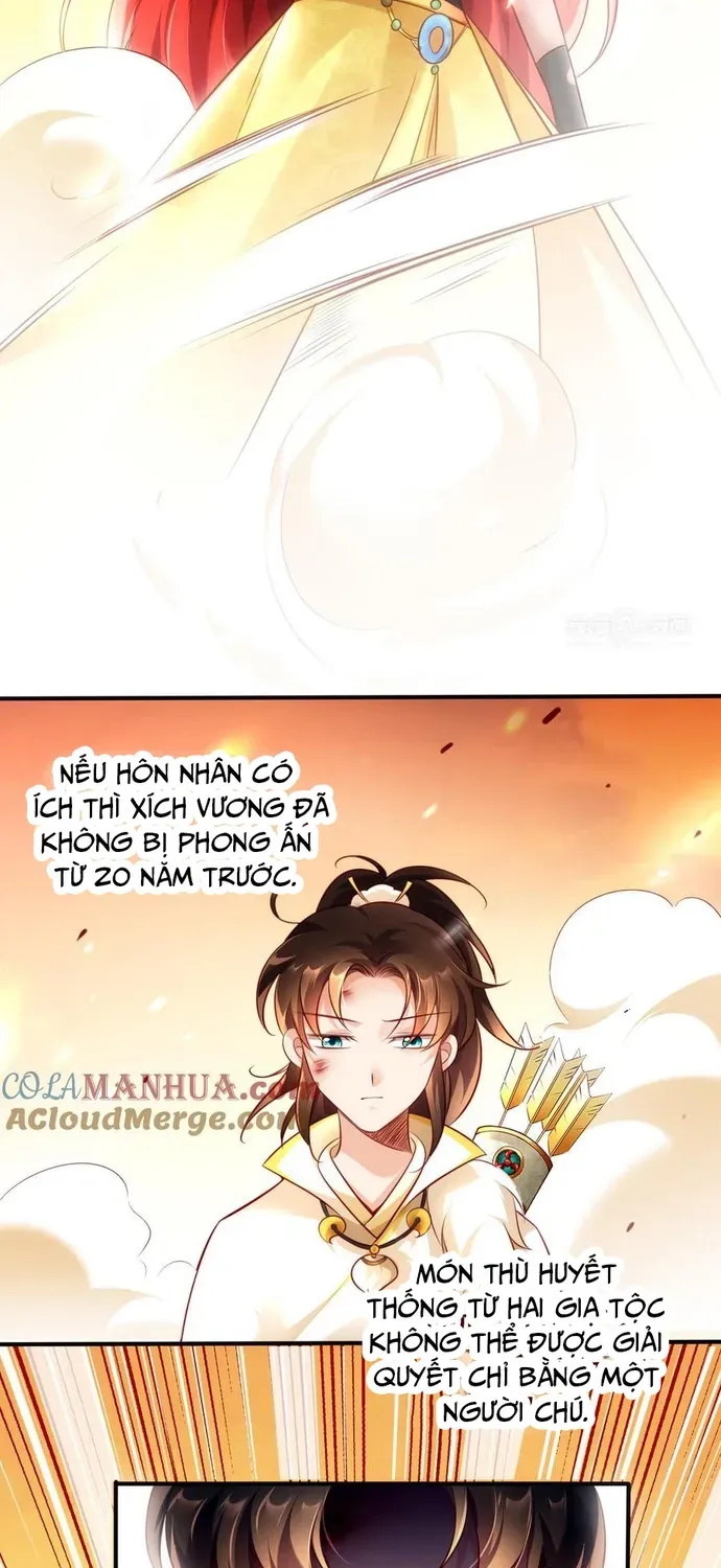 Ngàn Vàng Không Đổi Chapter 112 - 33