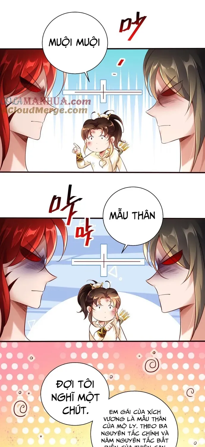 Ngàn Vàng Không Đổi Chapter 112 - 6