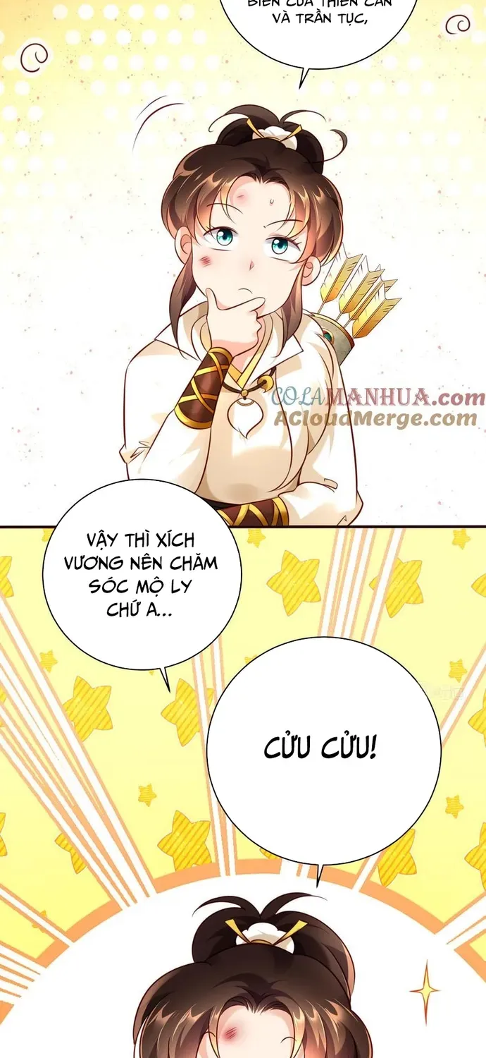 Ngàn Vàng Không Đổi Chapter 112 - 7