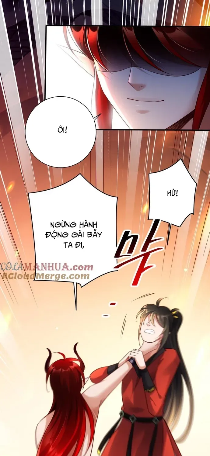 Ngàn Vàng Không Đổi Chapter 112 - 9