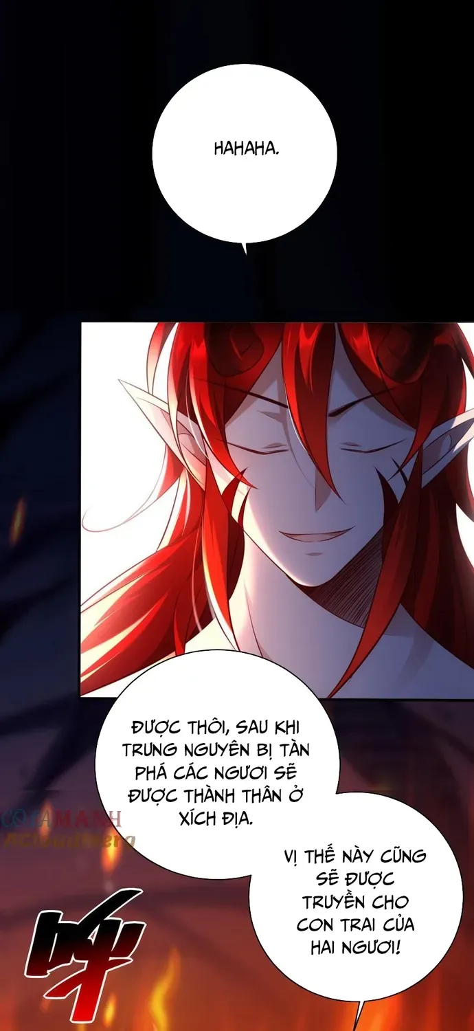 Ngàn Vàng Không Đổi Chapter 113 - 2