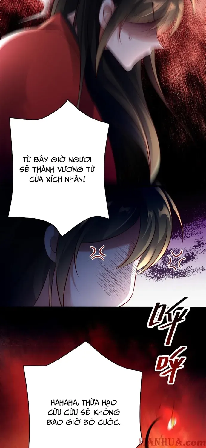 Ngàn Vàng Không Đổi Chapter 113 - 11