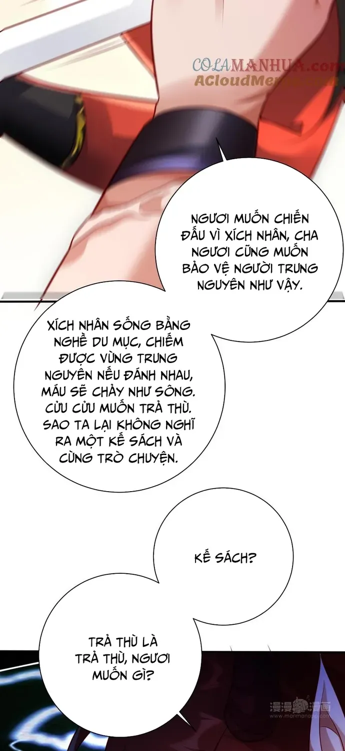 Ngàn Vàng Không Đổi Chapter 113 - 21