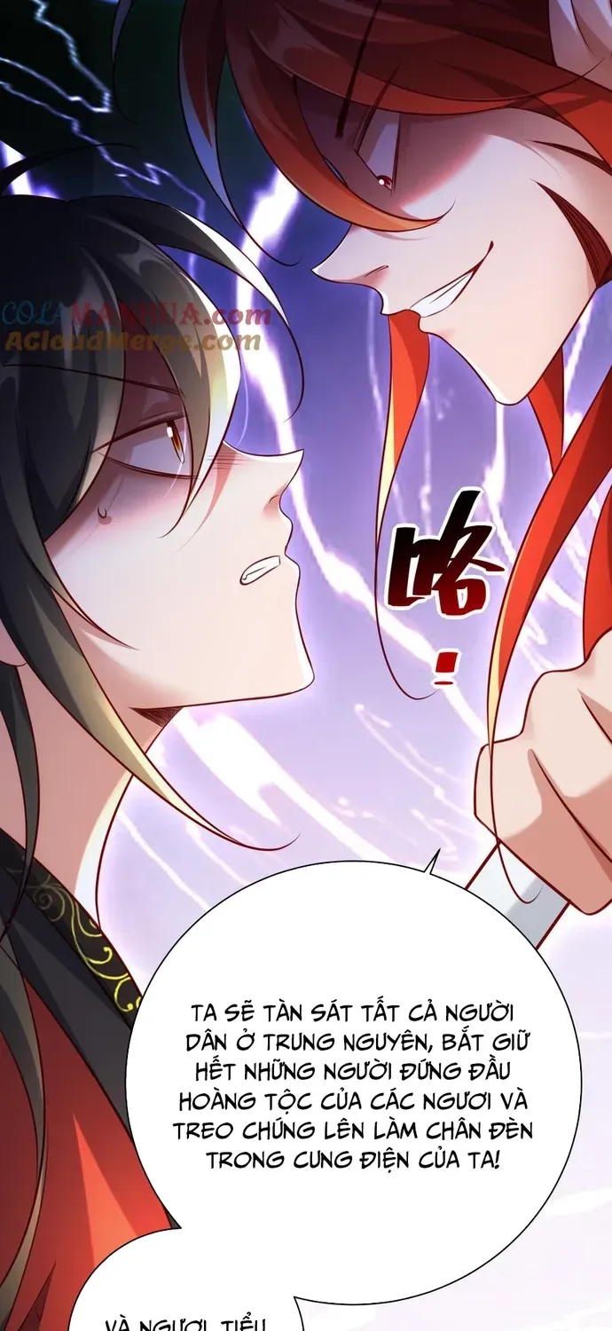 Ngàn Vàng Không Đổi Chapter 113 - 22