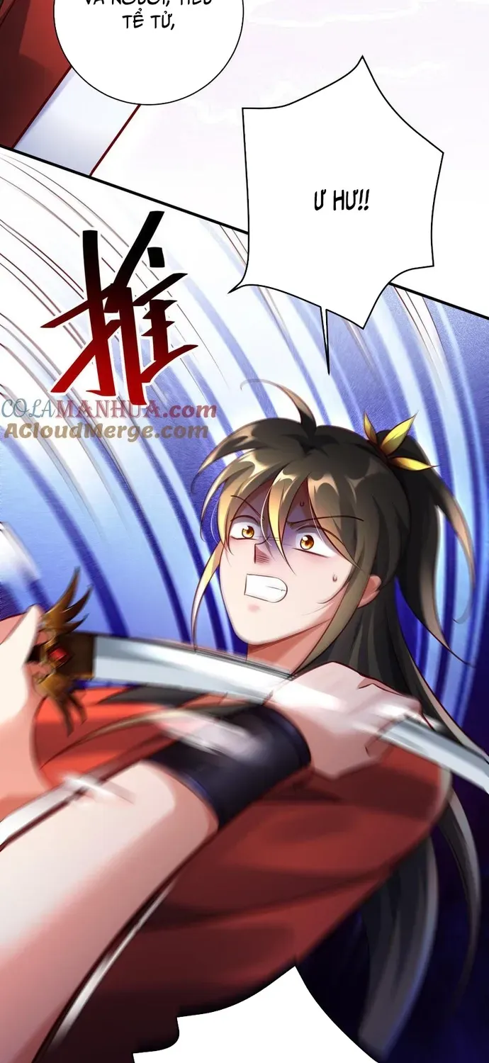 Ngàn Vàng Không Đổi Chapter 113 - 23