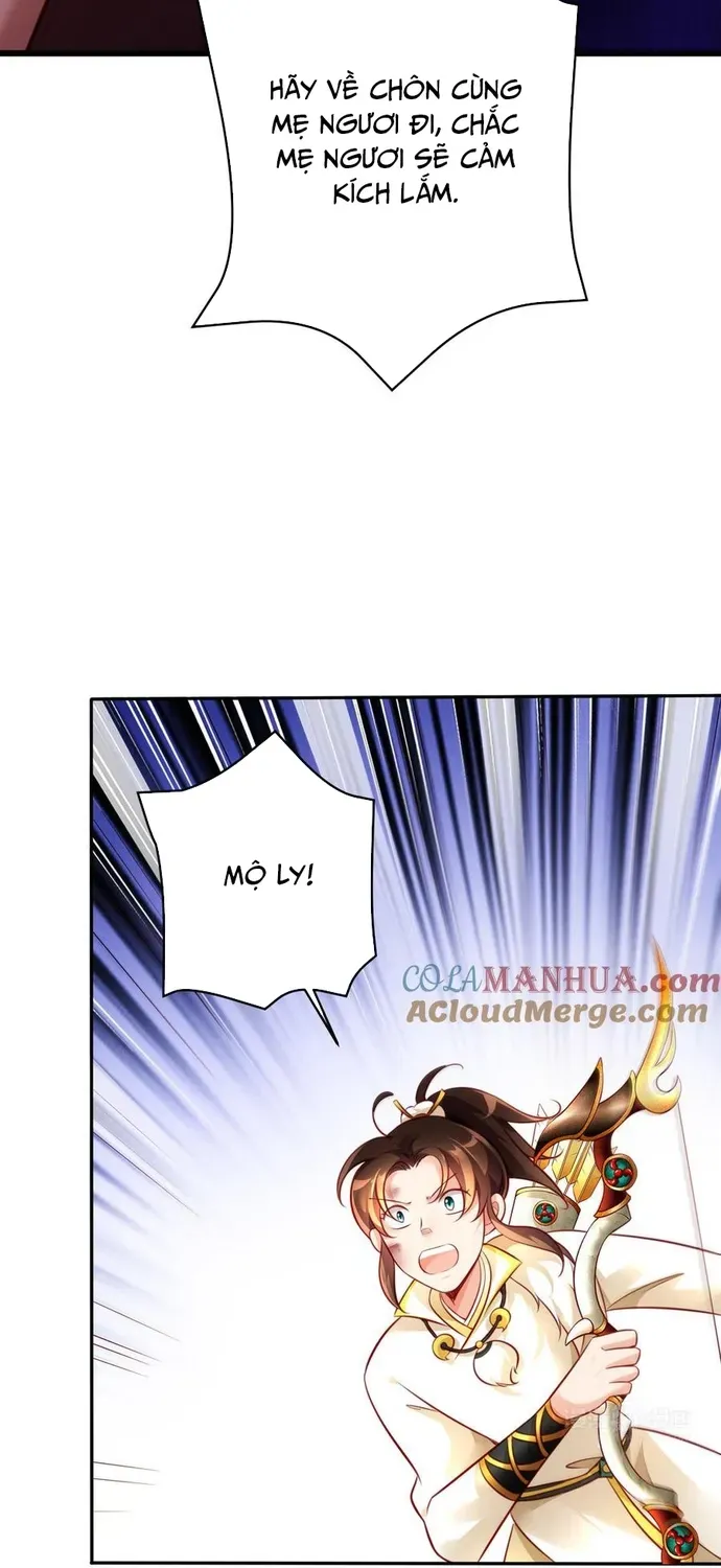 Ngàn Vàng Không Đổi Chapter 113 - 24