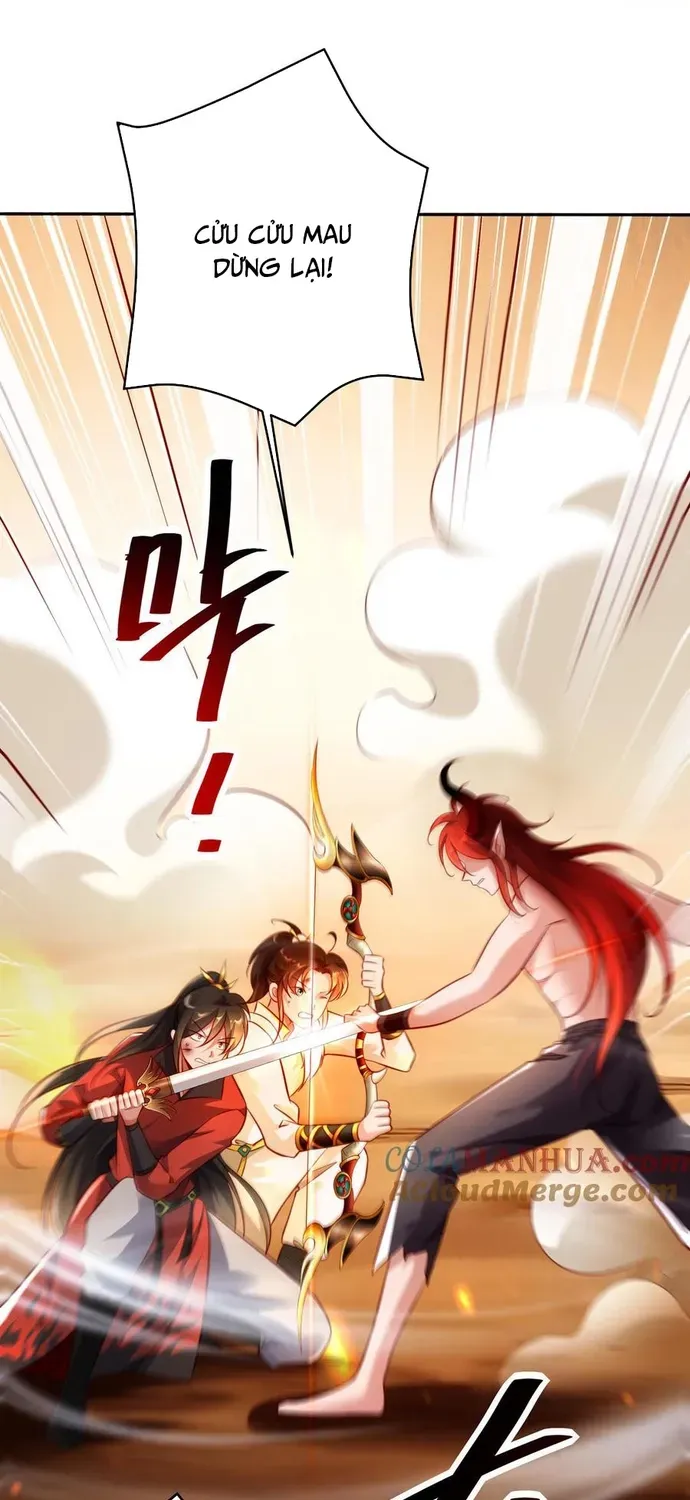 Ngàn Vàng Không Đổi Chapter 113 - 25