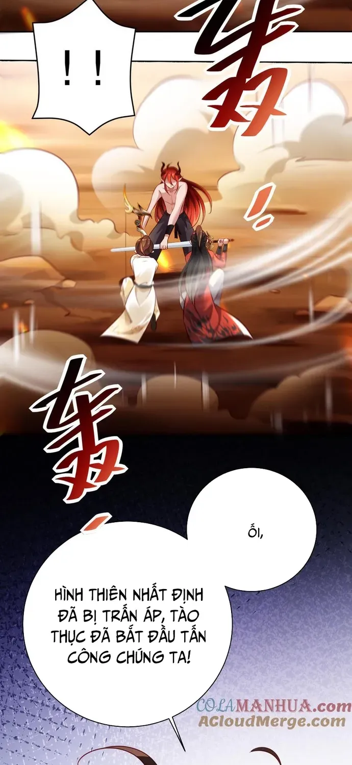 Ngàn Vàng Không Đổi Chapter 113 - 26