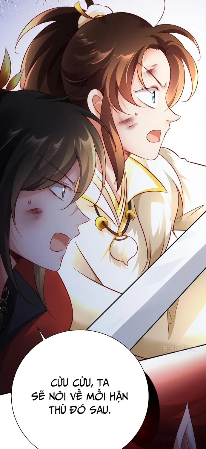 Ngàn Vàng Không Đổi Chapter 113 - 27