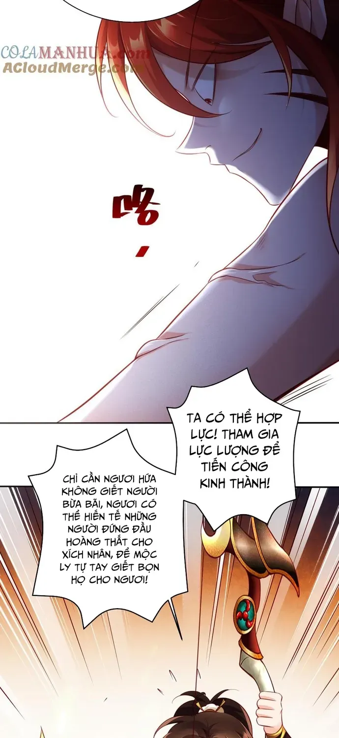 Ngàn Vàng Không Đổi Chapter 113 - 28