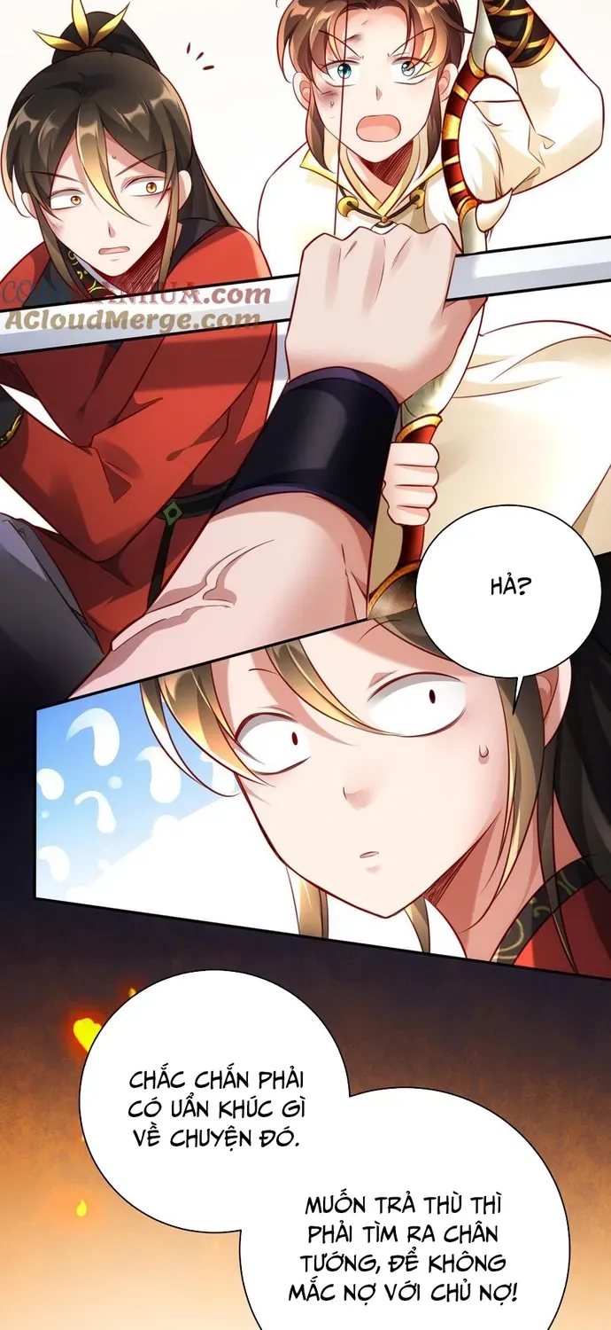 Ngàn Vàng Không Đổi Chapter 113 - 29