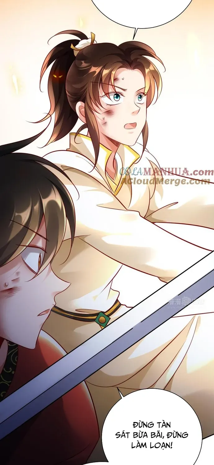 Ngàn Vàng Không Đổi Chapter 113 - 30