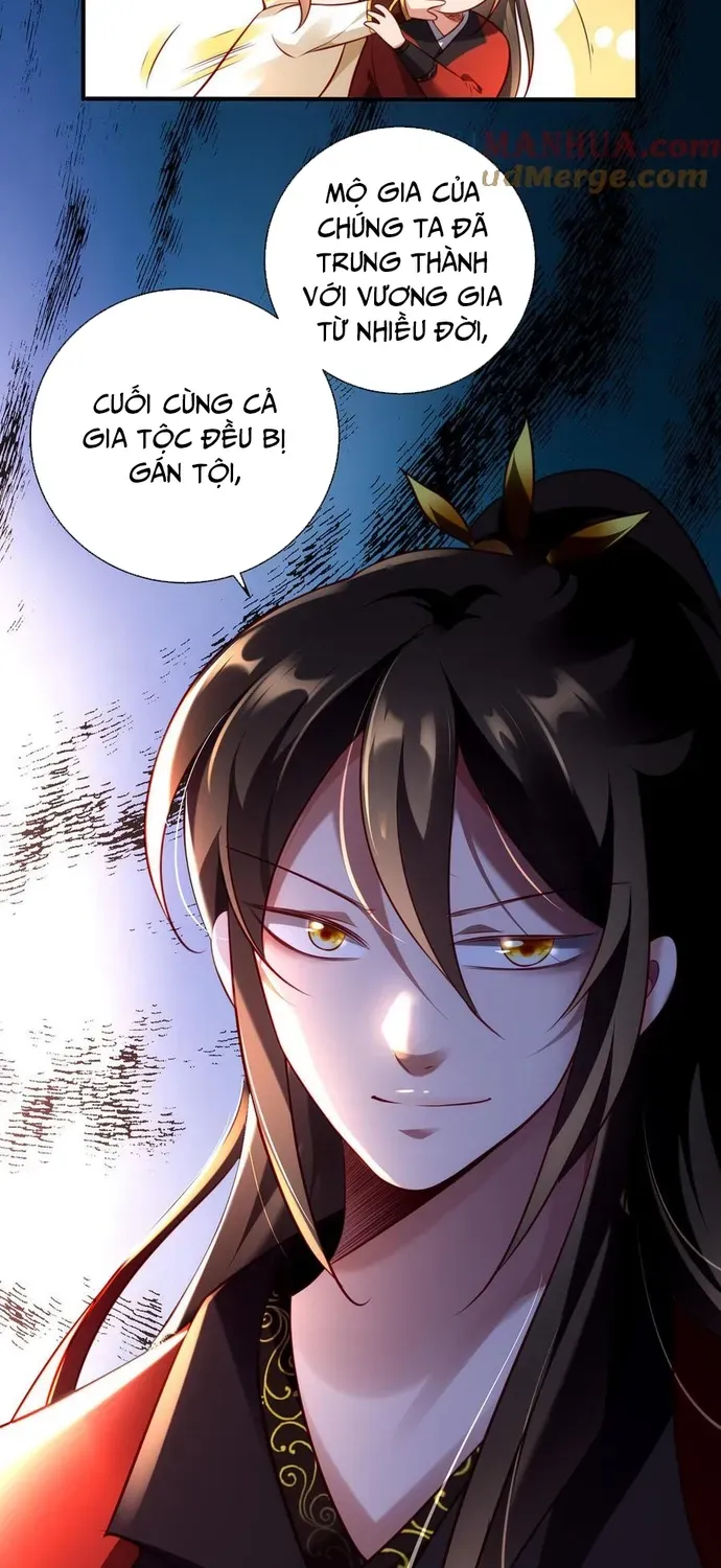 Ngàn Vàng Không Đổi Chapter 113 - 5