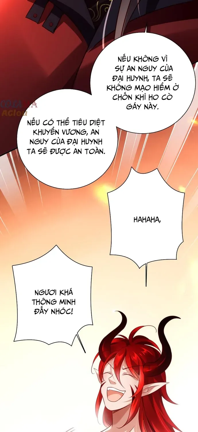 Ngàn Vàng Không Đổi Chapter 113 - 6