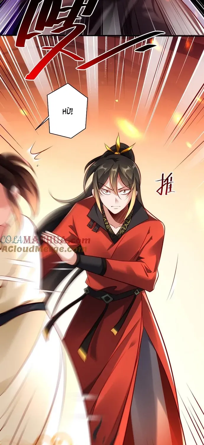 Ngàn Vàng Không Đổi Chapter 113 - 8