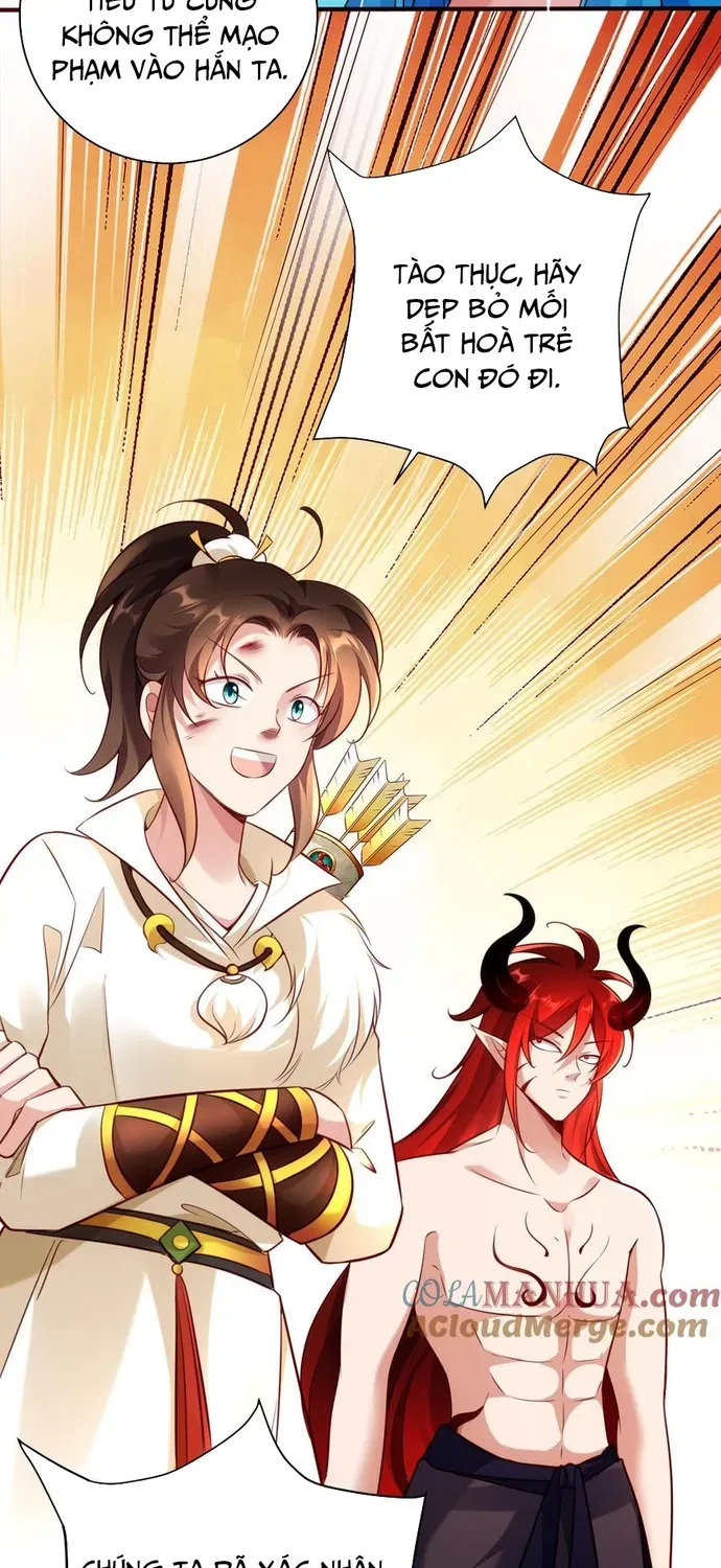 Ngàn Vàng Không Đổi Chapter 114 - 11