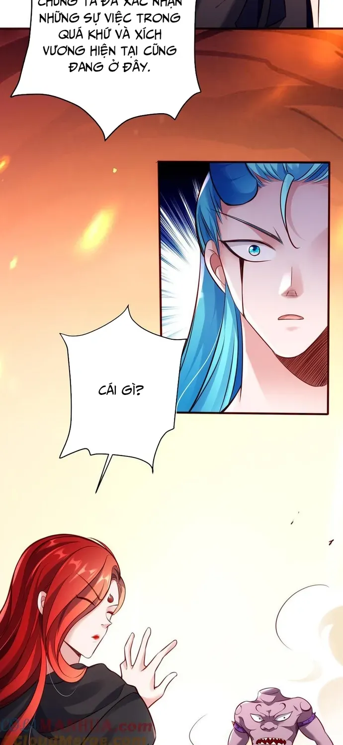 Ngàn Vàng Không Đổi Chapter 114 - 12