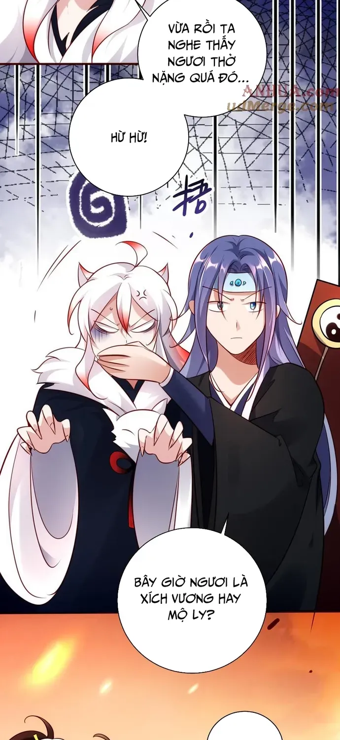 Ngàn Vàng Không Đổi Chapter 114 - 14