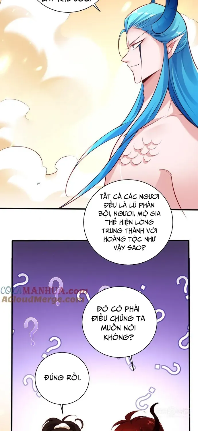 Ngàn Vàng Không Đổi Chapter 114 - 18