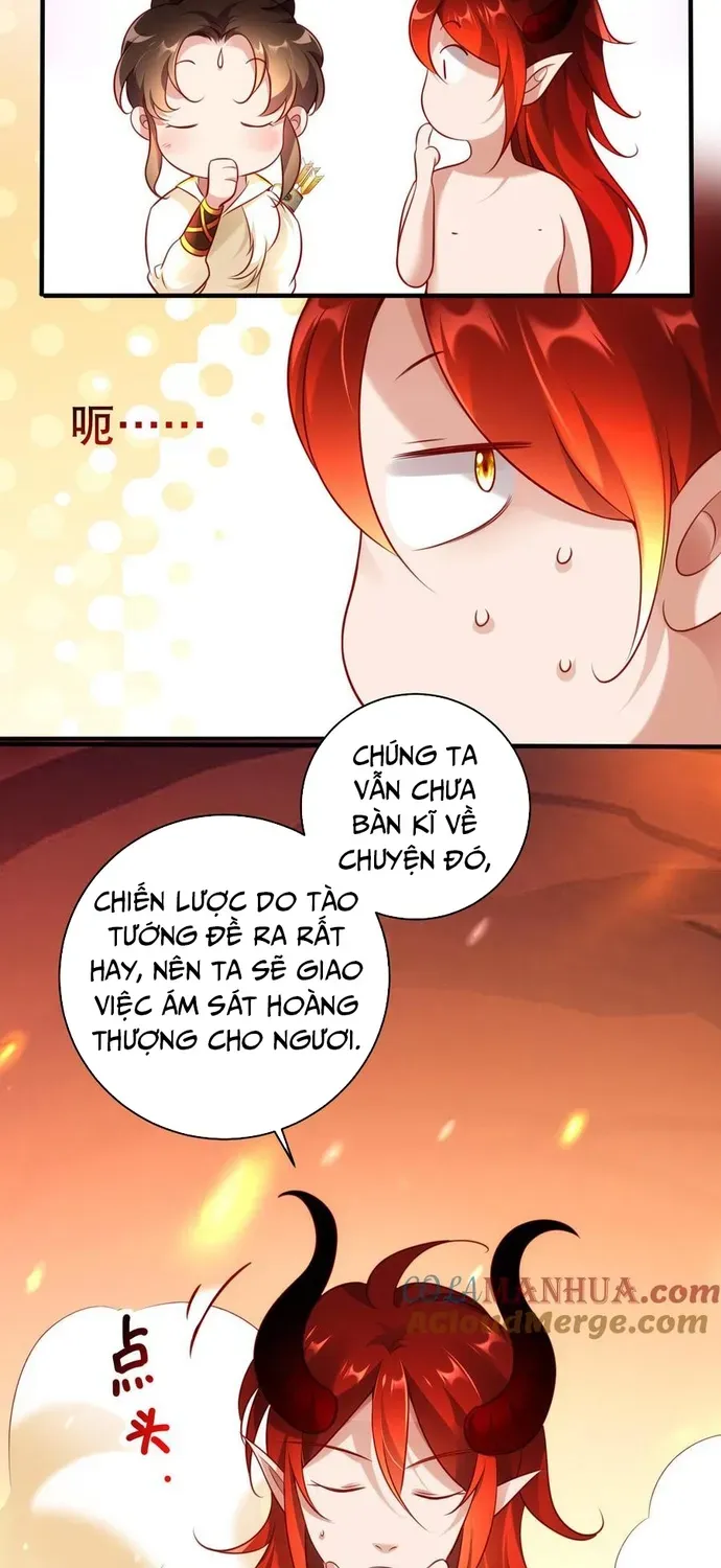 Ngàn Vàng Không Đổi Chapter 114 - 19