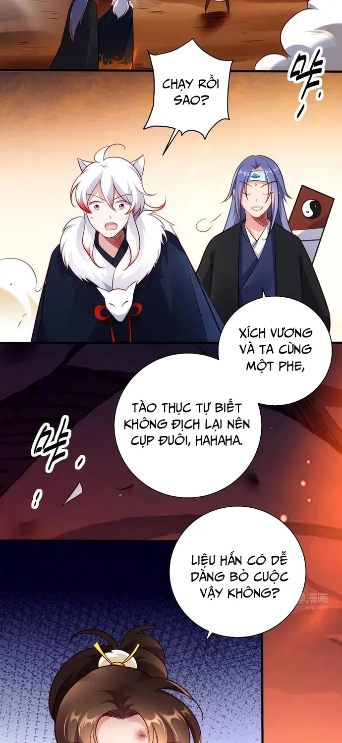 Ngàn Vàng Không Đổi Chapter 114 - 38