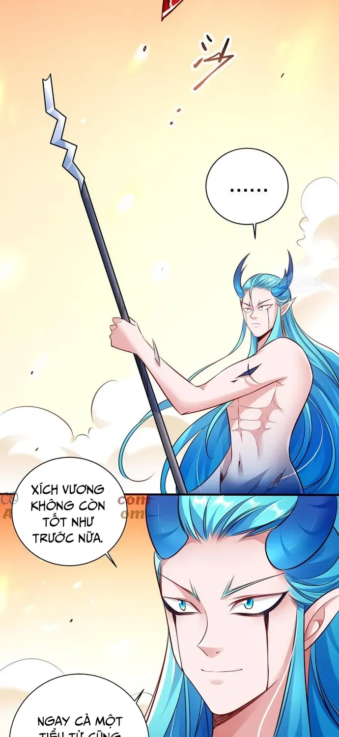 Ngàn Vàng Không Đổi Chapter 114 - 10