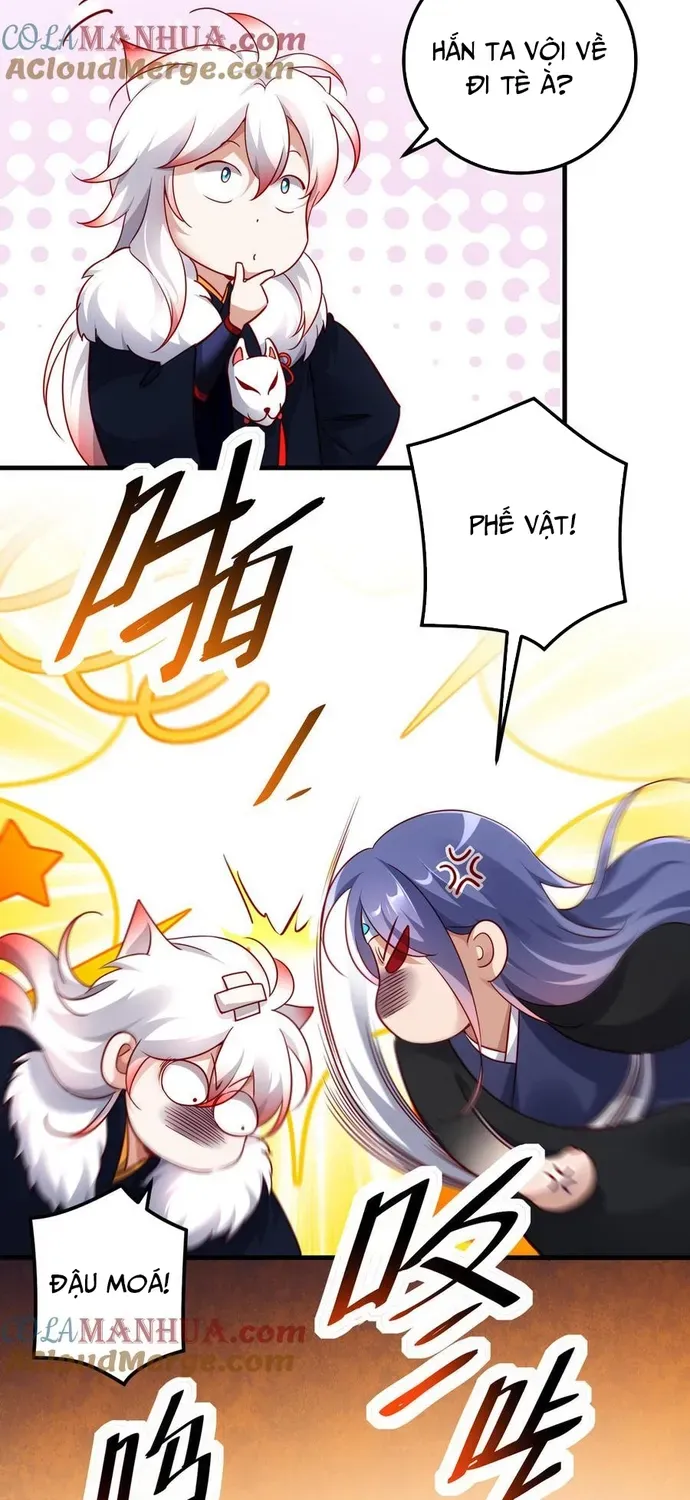 Ngàn Vàng Không Đổi Chapter 115 - 11