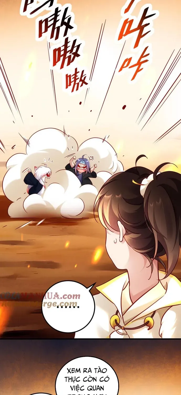 Ngàn Vàng Không Đổi Chapter 115 - 12