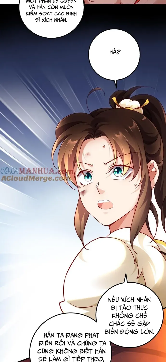 Ngàn Vàng Không Đổi Chapter 115 - 14