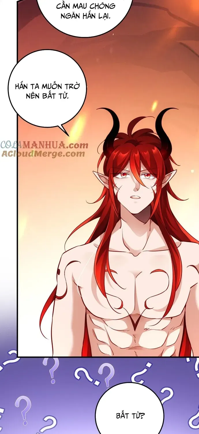 Ngàn Vàng Không Đổi Chapter 115 - 15