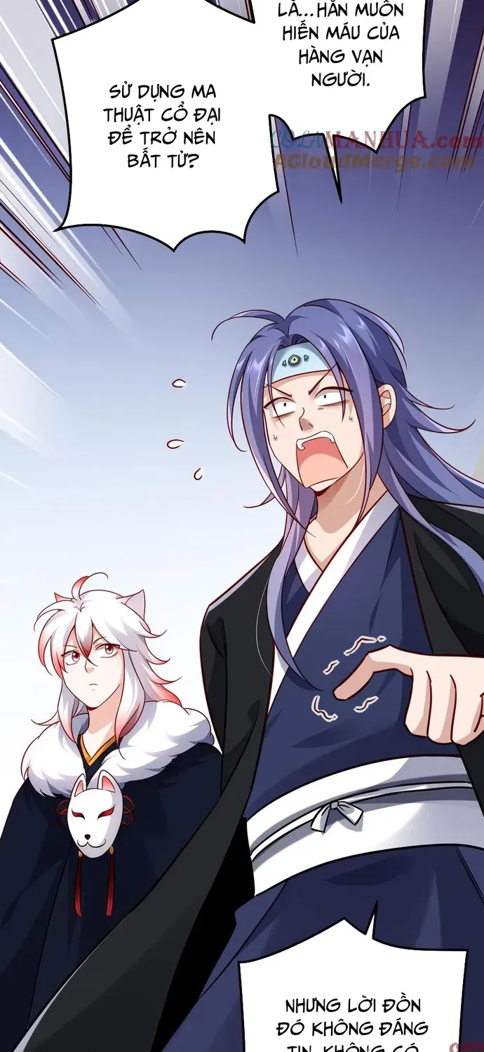 Ngàn Vàng Không Đổi Chapter 115 - 17