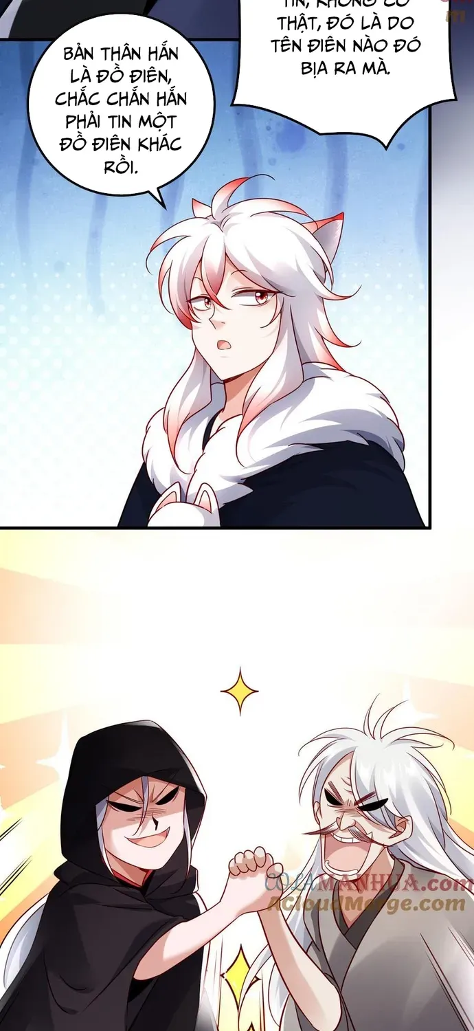 Ngàn Vàng Không Đổi Chapter 115 - 18