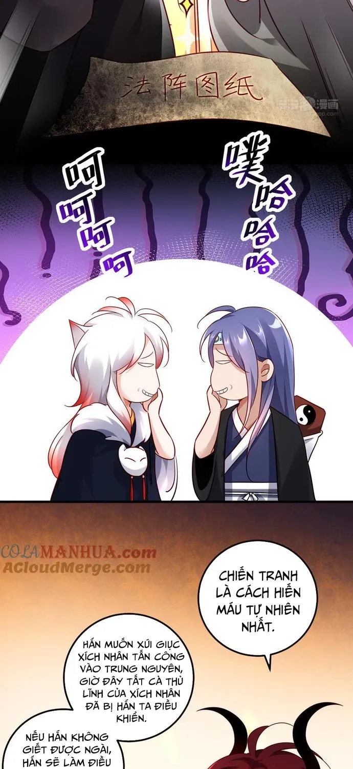 Ngàn Vàng Không Đổi Chapter 115 - 19